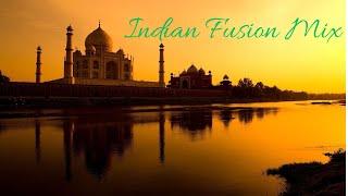 Indian Fusion Instrumental mix