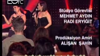 Ebru Gündeş & Sibel Can - Dünya Dönüyor