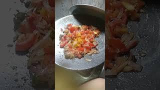 tomato mash#video #food #shorts #viralvideos