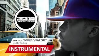 Nas Type Beat (Storytelling Instrumental) // "Sound of the City"