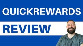 QuickRewards Review - Is It a Legit GPT Site? Can You Make Real  Money?