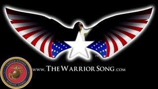 The Warrior Song - Hard Corps