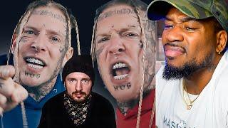 Does Tom MacDonald Want Smoke With Mac Lethal?