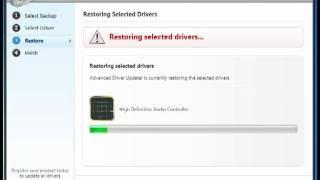 Systweak Advanced Driver Updater - Quick Look Video Review