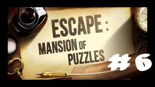 Escape Mansion of Puzzles Chapter 6 - Basement Level 26 to 30 - Android GamePlay Walkthrough HD