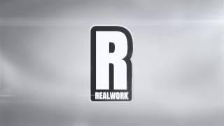 Realwork Productions - intro clip