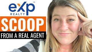 eXp Realty review by an active eXp agent: 5 THINGS YOU NEED TO KNOW BEFORE JOINING EXP