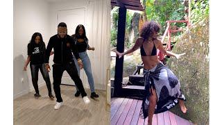 #NYLACHALLENGE From Italy (Rate her dance out of 10)