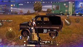 PUBG New STATE MOBILE | Gameplay |