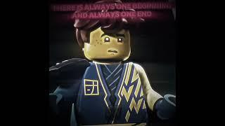 Never fall in love! Jay & Nya | Lloyd & Harumi #shorts #fyp #lego #ninjago #ninjagoedit #edit #viral