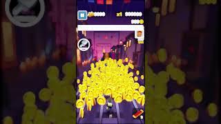 Did it get cured? #gamekiller #trypophobia #subwaysurfers #shorts