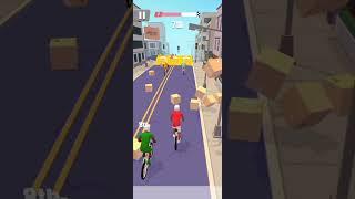 bike rush level 89#shortsvideo#viral#bicycle#shortsfeed#shorts