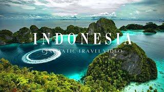 Indonesia Cinematic Travel Video | Indonesia Free Stock Footage | Indonesia Drone No Copyright