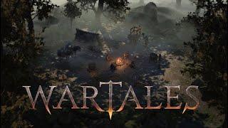 Wartales Early Access Review