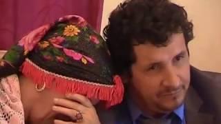 En directe feuilleton en kabyle "UL AMJERUH" épisode 01
