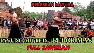 PELOR MAS BUAT PAYUNG MUTER NYERAH DI DETIK TERAKHIR