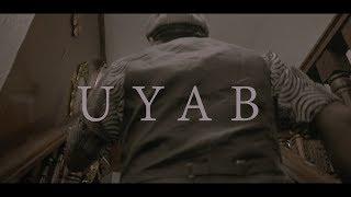 Uyab - Hy’Liwanag (Official Music Video)