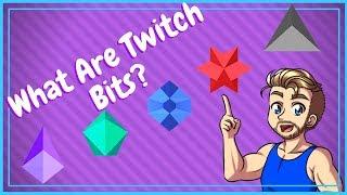 What is a Twitch Bit?