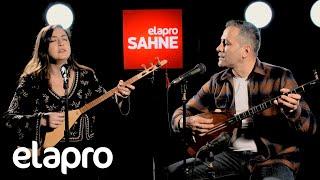 DEMİRİ TOZ EDERLER - Görkem Aygün & Eren Aygün #elapro