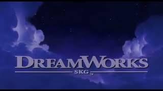 DreamWorks Pictures (Chicken Run)