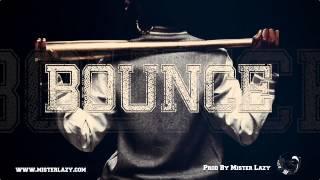 Bounce - Timbaland x Missy Elliot x Drake Type Beat - Alternative Dark Hip Hop Instrumental 2015