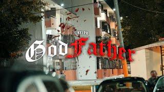 YUNYI - GODFATHER  (VIDEO OFICIAL)