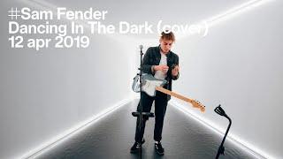 The Tunnel — Sam Fender - Dancing in the dark (Bruce Springsteen cover)