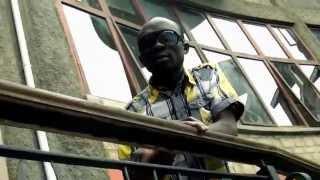 Emmanuel Mwegoha-Jiji la ARUSHA (Official HD Video) waSaBa STUDIOS