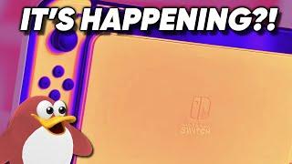 Nintendo Leaks Are OVER! But Pyoro's Replacement Has Spoken...