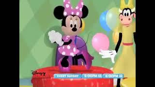 Disney Junior - Mickey Mouse Clubhouse Specials (Incomplete)