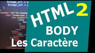 Cours (2) de programmation HTML CSS PHP JAVASCRIPT AJAX