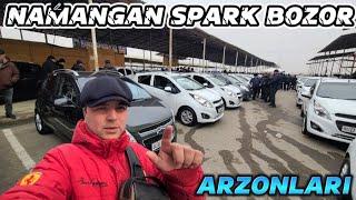 SPARK NARXI  ARZONCHI AKALARDAN