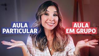 Como funciona o Cambly: aula de inglês particular ou em grupo?