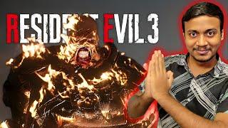 RESIDENT EVIL 3 Walkthrough Gameplay in Telugu | Part 3