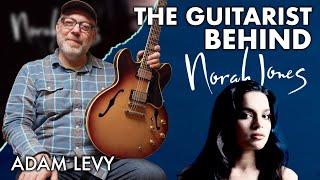 Guitarist for Norah Jones Breaks Down Her Biggest Hits