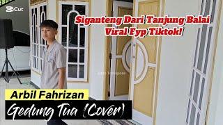 Gedung Tua Cover Arbil Fahrizan #zoantranspose #dangdut #Rumahputihkuning #Viral #fypシ゚