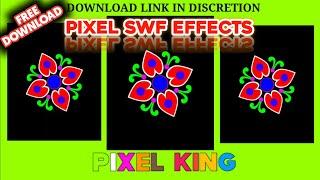 Pixel led effects file | DOWNLOAD SWF EFFECTS PIXEL LED | 3D PIXEL EFFECTS | PIXEL SWF EFFECT