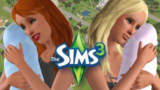 PLEASANTVIEW BABY BOOM  | Sims 3 Pleasantview | EP 02