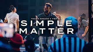 Simple Matter (Official Music Video)