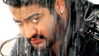 Jr. Ntr Superb Introduction Fight Scene