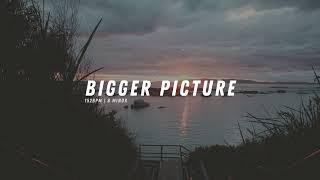 future bass x pop type beat "bigger picture" | prod. by aesttc