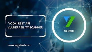 Vooki Rest Api Scanner