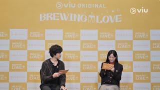 How Well JuJu Couple Know Each Other?  | Viu Original Brewing Love