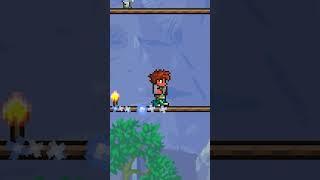 ЛУЧШИЕ ВНЕКЛАССОВЫЕ АКСЫ ДО ХАРДМОДА! #terraria