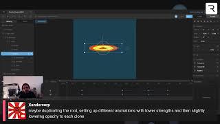 Creative Session - Drag and Bounce