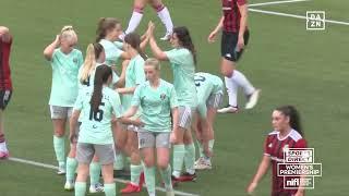 Week 8 Round Up: Sports Direct Women’s Premiership
