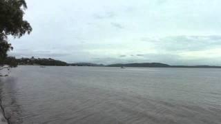 Salamander Bay Beach, Port Stephens NSW - 360° View