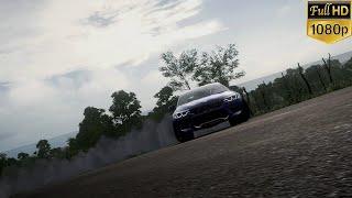 Forza Horizon 5 – BMW M5 F90 – Gameplay – Test Drive || XpertGamingTech Hindi