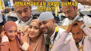 MASYA ALLAH , HAJI RAFFI AHMAD BOTAK #HAJIRANS