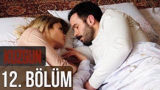 Kuzgun (The Raven) - Episode 12 English Subtitles HD